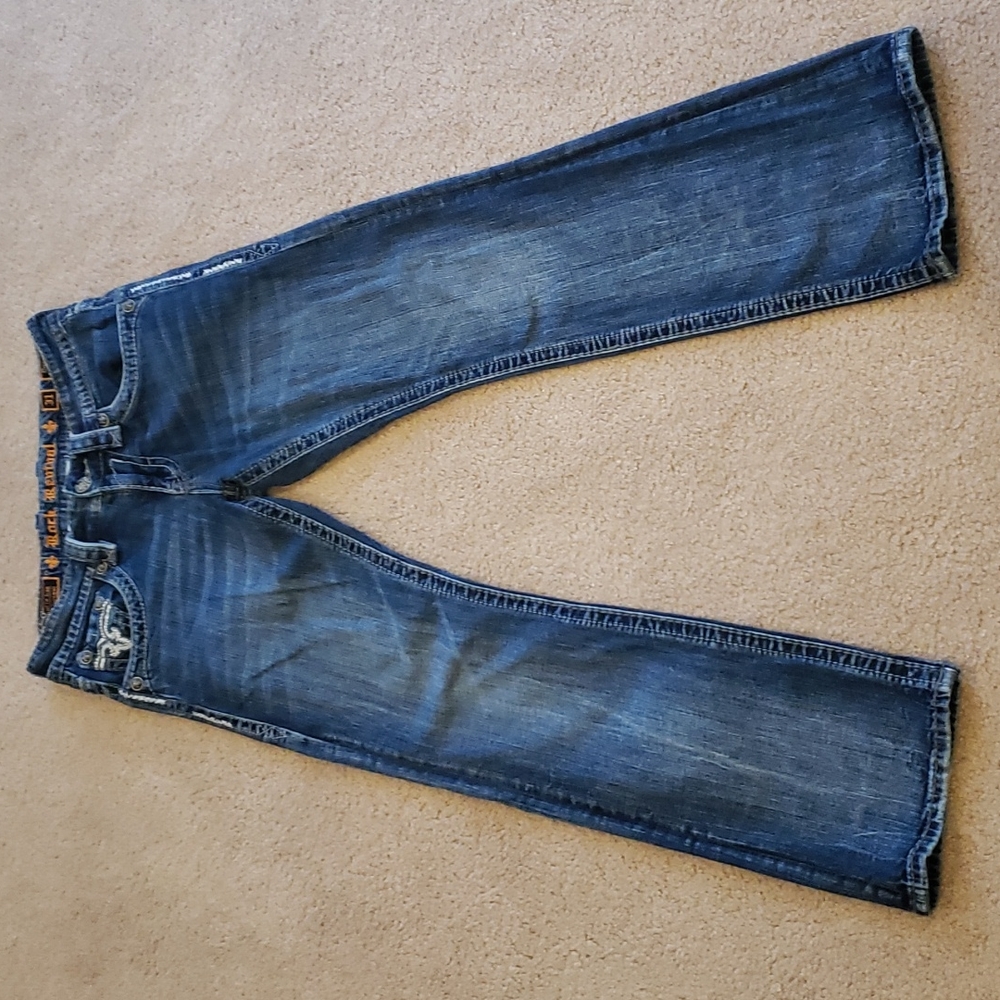 Rock Revival jeans 31